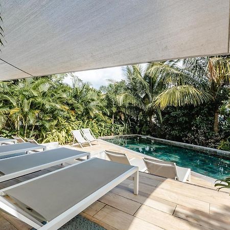 Blue Residences- Ground Floor Two Bedroom Apartment Grand Baie Esterno foto